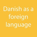 Danish as a foreign language